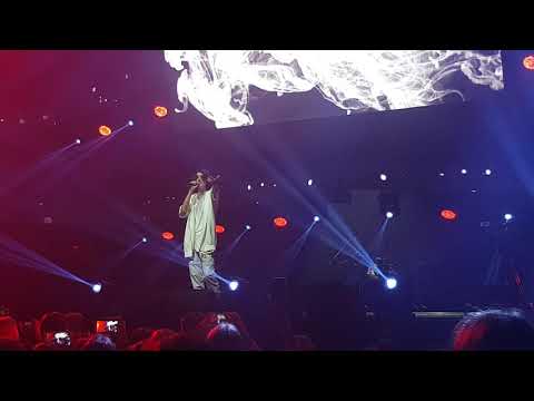 [4K] Kristian Kostov - Beautiful Mess (Young Stars Festival 2019)