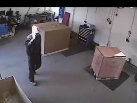 Hofmann Megaplan Garage Equipment Hand Built in the UK