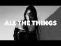 All The Things She Said PET3RPUNX Hypertechno Remix