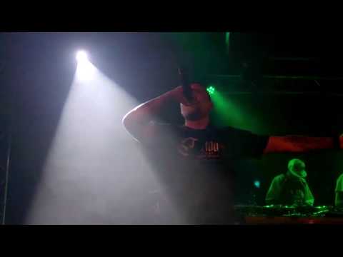 Wariat WRW -  Live U Bazyla