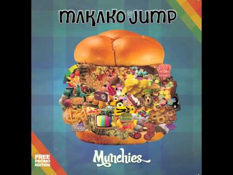 Makako Jump - PEOPLE KILL PEOPLE (