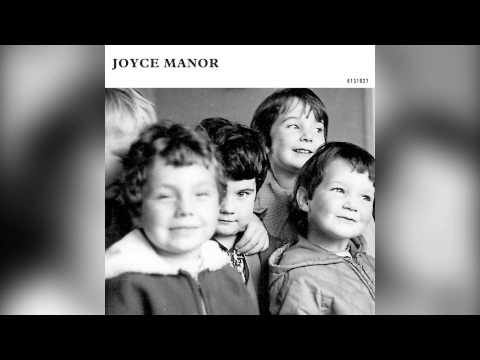 Joyce Manor - Self-Titled