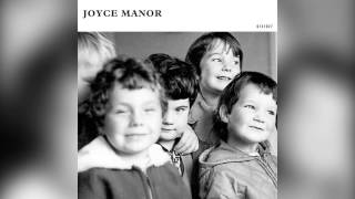 Joyce Manor - Self-Titled