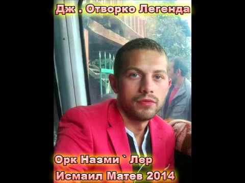 Ismaill Matev - Yaniyor Gonlum 2014 New Song Dj Otvorko