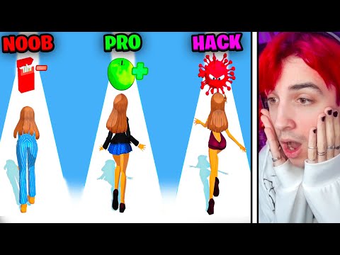 FACCIO EVOLVERE UNA PERSONA PER DISTRUGGERE IL MONDO!!