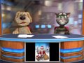 Talking Tom Ben News