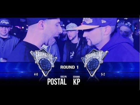 Postal vs KP