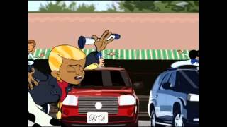 class of 3000- all we want is your soul music video