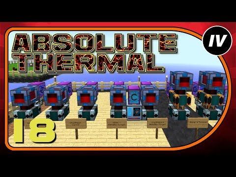 Absolute Thermal - Ep 18 - Grassoline