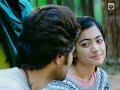 Dear Comrade Whatsapp Status Rashmika Mandanna Vijay Deverakonda Saiyyan Song