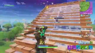 Download lagu Insane 9 HP Solo Showdown Cluch! (8 Kills) [Fortnite Battle Royale Game Highlights] mp3