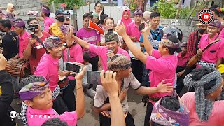 Download lagu Selalu bahagia....Vocalis Temu karya 05 bikin heboh di belakang sound mp3