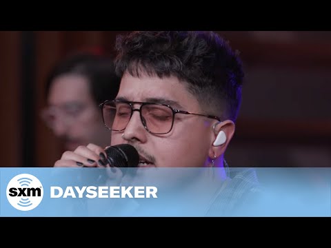 Dayseeker — Neon Grave | LIVE Performance | Next Wave Vol. 5 | SiriusXM