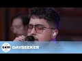 Dayseeker Neon Grave LIVE Performance Next Wave Vol 5 SiriusXM