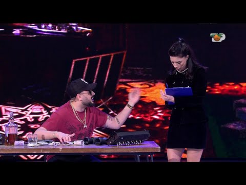 Portokalli, 31 Mars 2024 – North King(Në kërkim të personazhit misterioz)