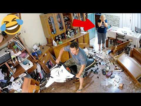 Instant Karma & Epic Mistakes | Moments When Things Went Wrong