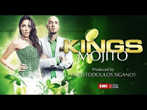 Mojito ~ Kings (Summer 2014) New Single 2014
