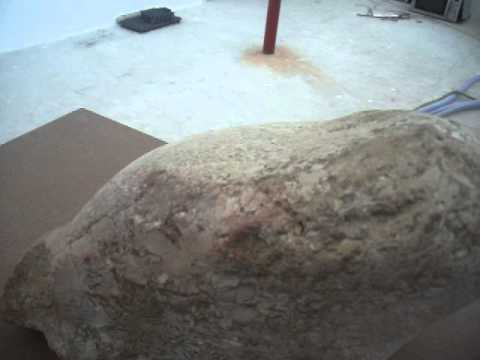 Meteorit Gornet 2015