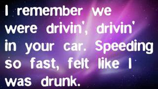The Wilkinsons - Fast Car. [Lyrics]