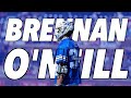 Brennan O'Neill 2024 Senior Year Lacrosse Highlights