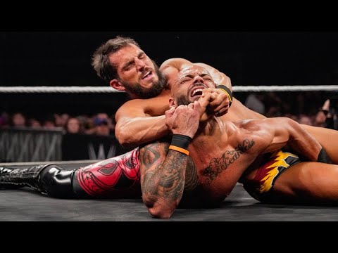 Ups & Downs From NXT TakeOver Phoenix 2019