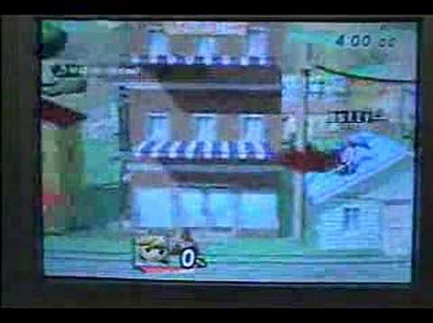 ELAC All Brawl: Recipherus vs Mike Haze Finals