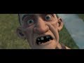 Infarto Escena Monster House