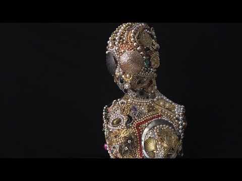 JOSEPH PACE (FILTRANISME) | ROMA | ARTWORKS