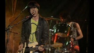 The Chameleons - Pleasure and Pain HQ (Live 1985)