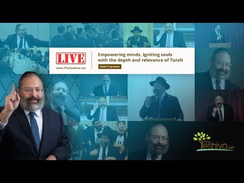 How Do We Do Teshuva Out of Love? - Zoom Lecture to Panama Jewish Community