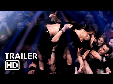 Thumbnail of the video: OH LES FILLES! (2019) Françoise Hardy, Vanessa Paradis, Charlotte Gainsbourg HD Trailer English Subs