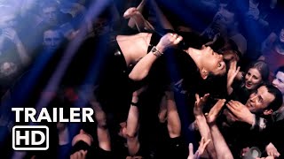 OH LES FILLES! (2019) Françoise Hardy, Vanessa Paradis, Charlotte Gainsbourg - HD Trailer - English