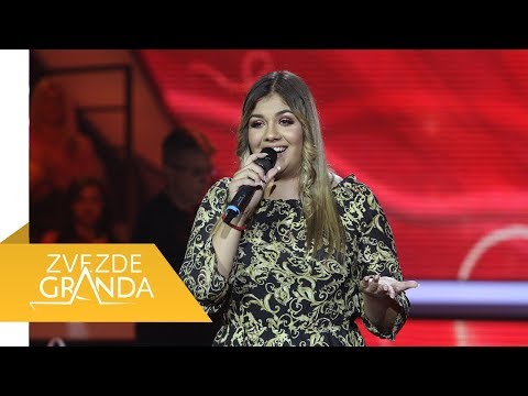 Lidija Jankovic - Tebe sam cekala - ZG Specijal 05 - (TV Prva 21.10.2018.)