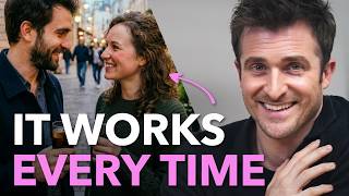 5 Irresistible Ways to Flirt (Rejection-Proof)