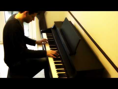 John Williams - Buckbeak's Flight