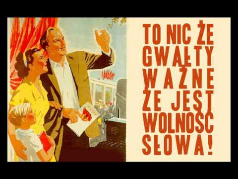 Koniec "Demokracji" 