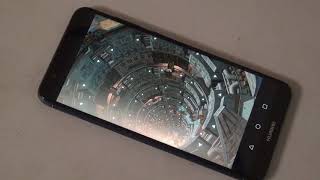 【HUAWEI NOVA lite2】ベンチマーク
