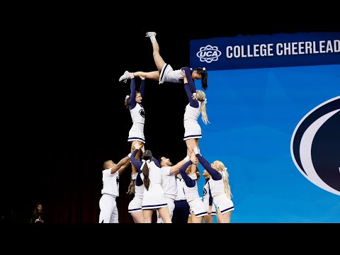 Penn State Summer 2024