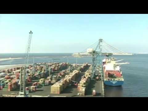 Report TV - Gjendet peshkarexha shqiptare në Egjipt, arrestohet egjiptiani