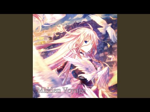 Never ending sky (feat. IA)