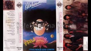 Download lagu FRU - DI HARI MINDAKU TERBUKA (1988) mp3 Download lagu FRU - DI HARI MINDAKU TERBUKA (1988) mp3