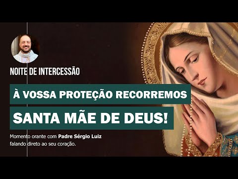 À Vossa Proteção video