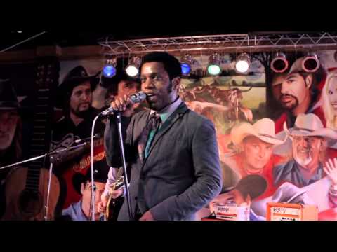 Vintage Trouble - Full Concert - 03/15/12 - Stage On Sixth (OFFICIAL)