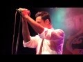 Strung Out "No Voice of Mine" live @ Hollywood Palladium 2013
