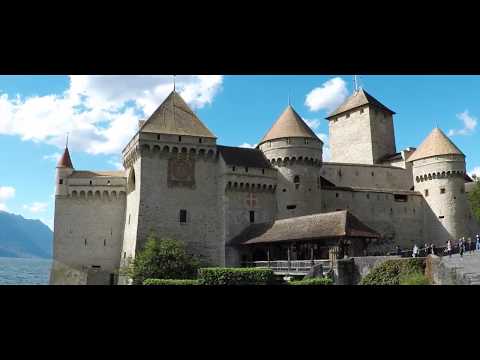 Danish Swiss Exchange (Episode 10: Castle on the Lake)