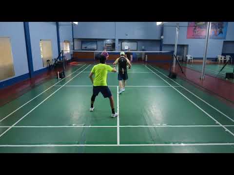 Mike, Op vs. Larry, Leo (06-26-2025)