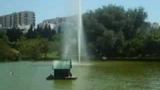 preview picture of video 'Public Park-Parque De Palermo,'