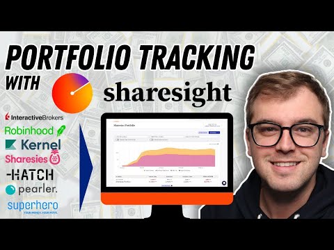 Sharesight Review: The Ultimate Tool for Monitoring Your Stock/ETF/Kiwisaver/Crypto Investments