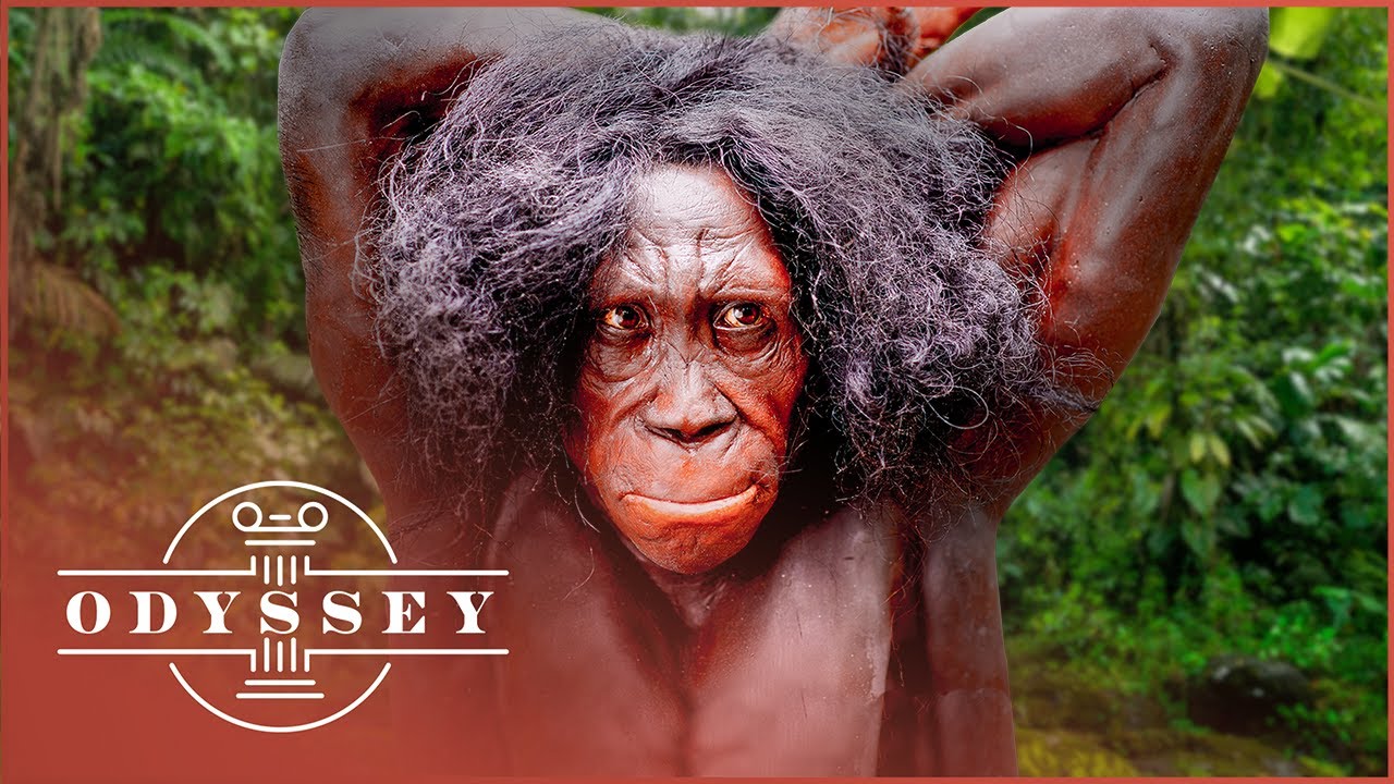 Is This The Face Of Our Earliest Human Ancestor?