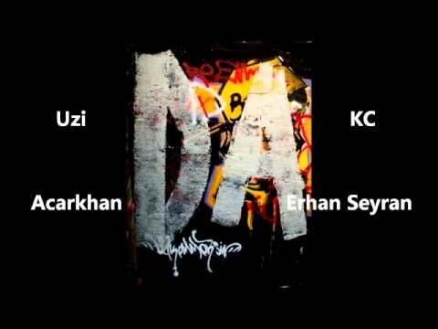 KC & Seidi & Acarkhan & Erhan Seyran - Deney II
